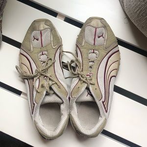 Puma sneakers